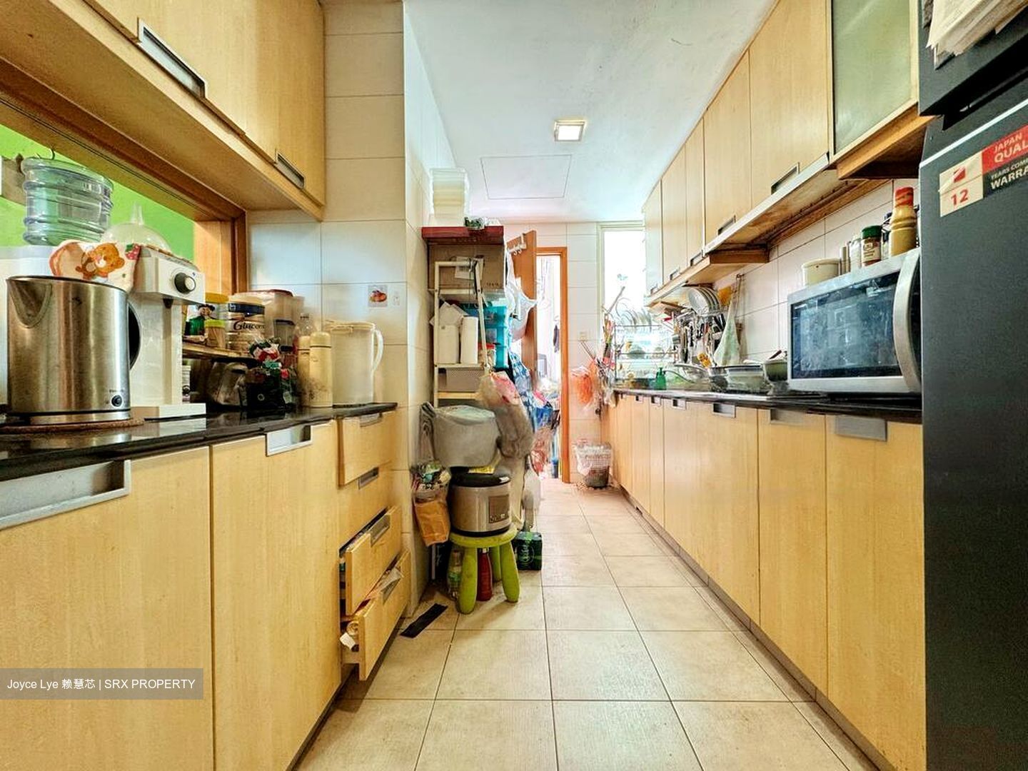 SunGlade (D19), Condominium #449303641